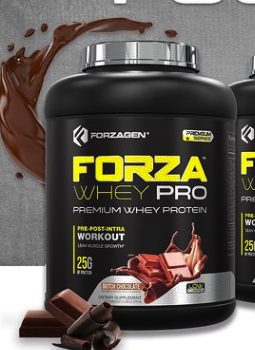 Proteina Premium Forzagen
